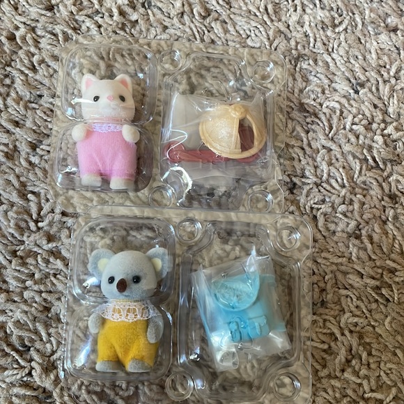 Little critter bundle of 5. - Picture 6 of 7